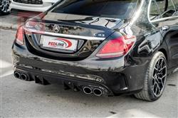 مێرسێدس بێنز C-Class